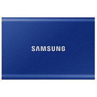 Эскиз Внешний SSD Samsung T7 500 Гб (MU-PC500H/WW)