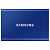 Внешний SSD Samsung T7 500 Гб (MU-PC500H/WW)