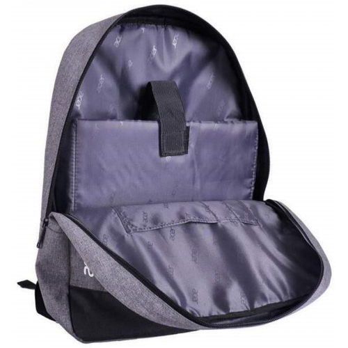 Рюкзак для ноутбука Acer Urban ABG110 серый 15.6