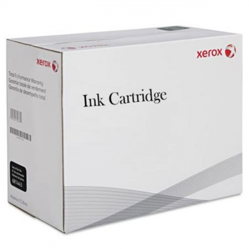 Картридж струйный XEROX желтый 220 мл для Xerox WideFormat-7142 (106R02208)