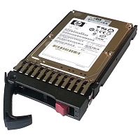 Жесткий диск HPE 1.8 Тб SFF SAS HDD 512e Ent (787649-001B)