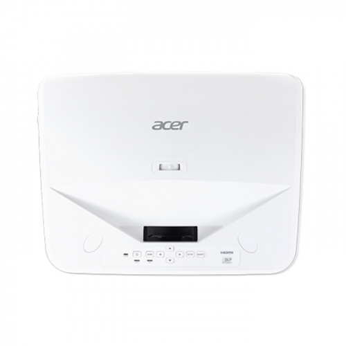 Проектор Acer UL5210, DLP , XGA, 3500Lm, 12000:1, White (MR.JQQ11.005) фото 3