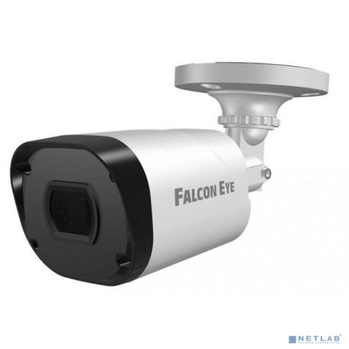 Falcon Eye FE-MHD-BP2e-20 {Цилиндрическая, универсальная 1080P видеокамера 4 в 1 (AHD, TVI, CVI, CVBS) с функцией «День/ Ночь»; 1/ 2.9