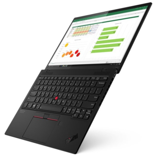 *Ноутбук Lenovo ThinkPad X1 Nano G1 [20UNA00CCD_PRO] Black 13