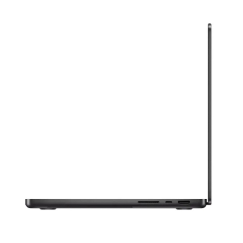 Ноутбук Apple MacBook Pro 14 Late 2023 [Z1C80001D] Space Black 14.2