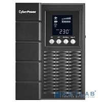 CyberPower OLS1000E Online Tower 1000VA/ 900W USB/ RS-232/ SNMPslot (4 IEC С13) NEW