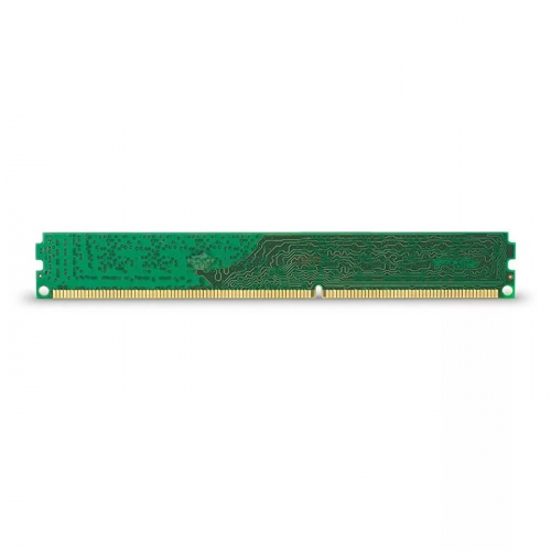 Модуль памяти Kingston ValueRAM KVR13N9S8/4, DDR3 DIM 4GB, CL9,1.5V, 1Rx8 (KVR13N9S8/4) фото 2