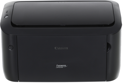 Принтер лазерный Canon i-Sensys LBP6030B (8468B042/ 8468B010) A4 черный (в комплекте: + картридж) (8468B042/8468B010)