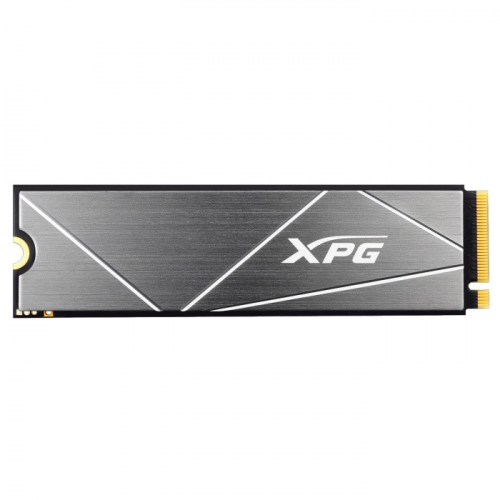 Накопитель A-Data XPG GAMMIX S50 Lite 1 Тб M.2 SSD (AGAMMIXS50L-1T-C) фото 2