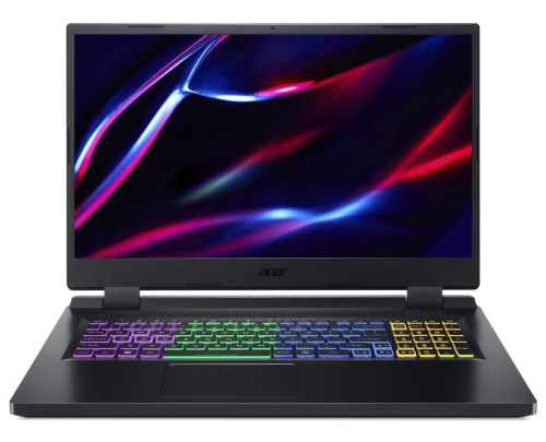 Ноутбук Acer Nitro 5 AN517-55-56DM 17.3