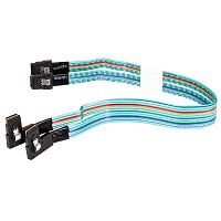 Комплект кабелей HPE для DL380p G8 (725768-001)