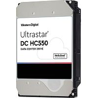Жесткий диск Western Digital Ultrastar 3.0 18 Тб LFF HDD (0F38353)