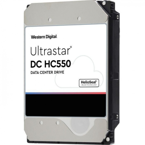 Жесткий диск Western Digital Ultrastar 3.0 18 Тб LFF HDD (0F38353)