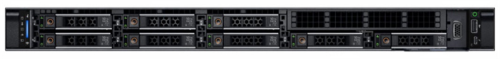 *Серверная платформа DELL PowerEdge R650XS 1U/ 8SFF/ 1xHS/ PERC H745/ 2xGE/ noPSU/ 3xLP/ 1xOCP/ 4std FAN/ noDVD/ iDRAC9 Ent/ Bezel/ TPM 2.0 v3/ noCMA/ 1YWARR (R650XS-8SFF-01T)