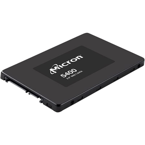 Micron SSD 5400 MAX, 960GB, 2.5