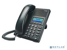 IP-телефон/ DPH-120SE VoIP PoE Phone, 100Base-TX WAN, 100Base-TX LAN, w/ o power adapter (DPH-120SE/ F1B) (DPH-120SE/F1B)