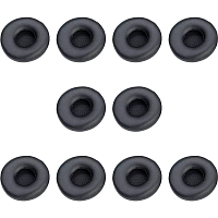 Подушечки на динамики для модели Engage 50/ Jabra Engage 50 ear cushions, 10 pcs. (14101-70)