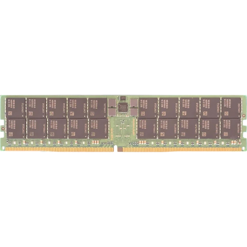 Samsung DDR5 64GB RDIMM PC4800 (M321R8GA0BB0-CQKZJ)