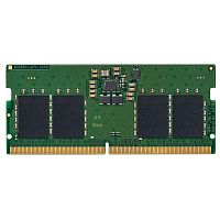 Память оперативная/ Kingston 32GB 5200MT/ s DDR5 Non-ECC CL42 SODIMM 2Rx8 (KVR52S42BD8-32)