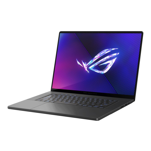 Ноутбук Asus ROG Zephyrus G16 GU605MI-QR189 Core Ultra 7 155H 32Gb SSD1Tb NVIDIA GeForce RTX4070 8Gb 16