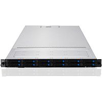 Серверная платформа Asus RS700-E10-RS12U/ noRAM (x32)/ 2x LGA 4189/ noHDD (up 12SFF)/ noODD/ 2x 10Gb/ 2x 1600W (up 2) (361664) (90SF0153-M00330)