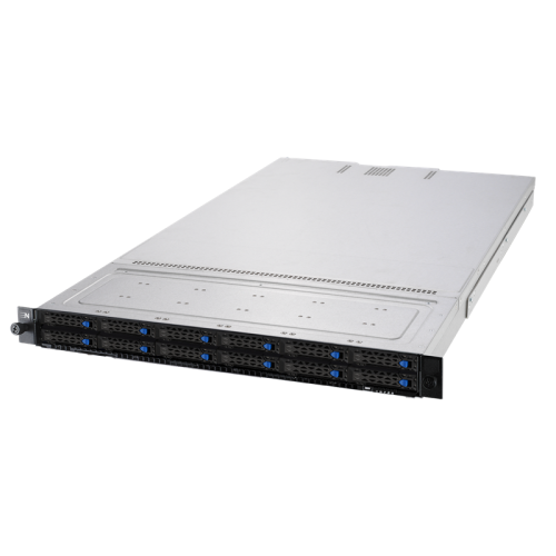 Сервер/ Сервер NERPA 5000 N1 (1U212 / 1xXeon 6326 / 1xDDR4 32GB RDIMM 3200 / 2xSSD SATA 960GB 2.5