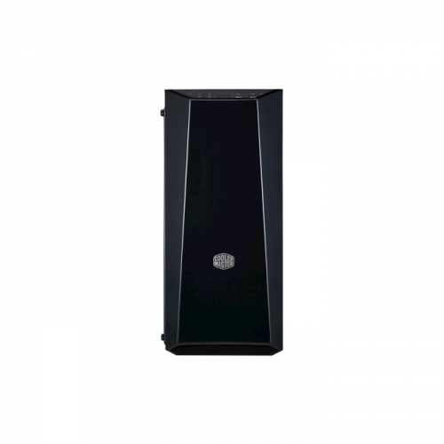 Корпус ATX Cooler Master MasterBox 5 Lite черный, без БП, 2x 2.5