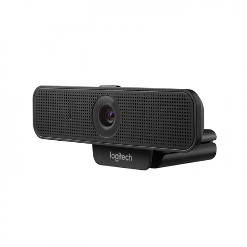 Веб-камера Logitech C925e Full HD 1080p / 30fps / USB2.0 (960-001076) фото 4