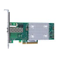 QLE2690-SR-CK 16Gb/ s FC HBA, 1-port, PCIe v3.0 x8, LC SR MMF