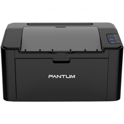 Принтер Pantum P2500 A4 (P2500)