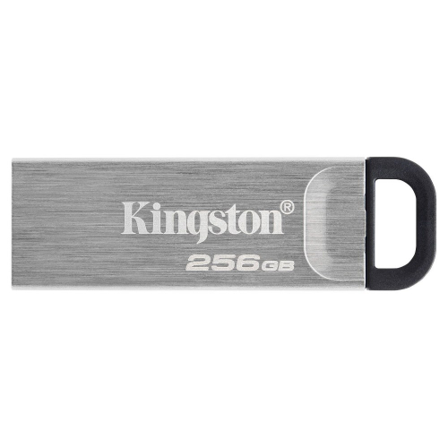 USB-флешка Kingston DataTraveler Kyson 256 ГБ USB 3.1 (DTKN/ 256GB) (DTKN/256GB)