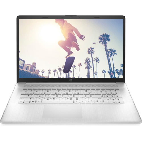 Ноутбук HP Laptop 17-cn3009ci Core i7 1355U 16Gb SSD1Tb 17.3
