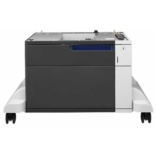 Устройство подачи бумаги с подставкой HP LaserJet 1x500 листов (C2H56A)