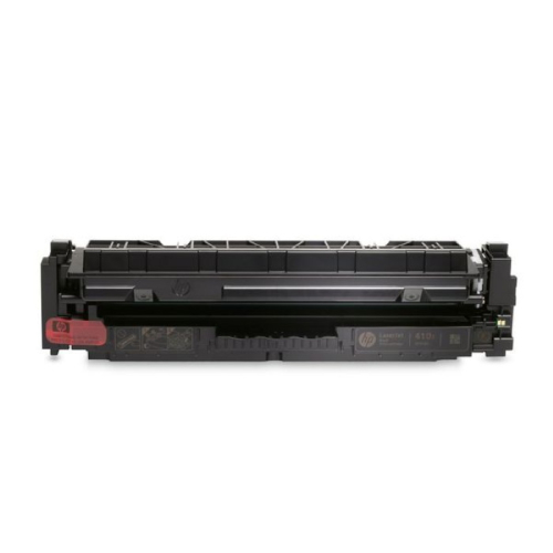 Картридж HP 410X, черный / 6500 страниц (CF410XD) фото 3
