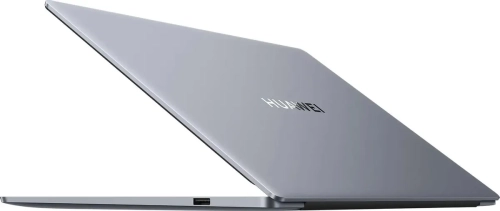 *Ноутбук Huawei MateBook D 14 Core i5 12450H 16Gb SSD512Gb Intel Iris Xe graphics 14