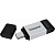 Флеш накопитель 256GB Kingston DataTraveler 80 USB Type-C 3.2 Gen 1 (DT80/256GB)