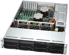Supermicro SuperServer 2U 621P-TR noCPU(2)Scalable 4th Gen (SYS-621P-TR)