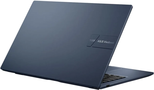 Ноутбук Asus Vivobook 15 X1504ZA-BQ1143 Core i3 1215U 8Gb SSD512Gb Intel UHD Graphics 15.6
