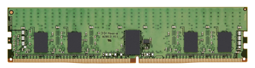 Kingston Server Premier DDR4 16GB RDIMM 2666MHz ECC Registered 1Rx8, 1.2V (Hynix C Rambus) (KSM26RS8/ 16HCR) (KSM26RS8/16HCR)