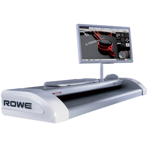Ш/ ф сканеры/ ROWE Scan 450i 36