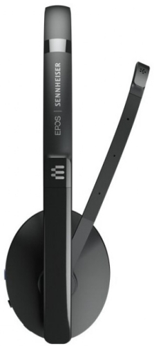 Гарнитура беспроводная EPOS Sennheiser ADAPT 260, Bluetooth stereo headset with dongle (1000882) фото 4