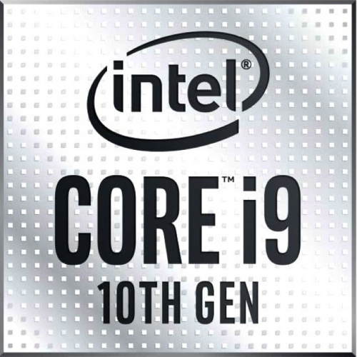 Процессор CPU Intel Core i9-10900F FCLGA1200 2.8Ghz/20Mb (CM8070104282625SRH90)