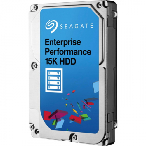 Жесткий диск HDD SEAGATE SAS 2.5