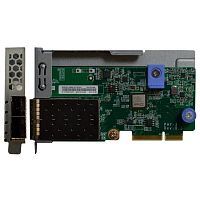 Сетевой адаптер Lenovo ThinkSystem 10GB 2-port SFP+ LOM [7ZT7A00546]