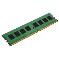 Память оперативная Kingston DIMM 32GB 2666MHz DDR4 Non-ECC CL19 DR x8 (KVR26N19D8/ 32) (KVR26N19D8/32)