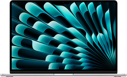 Ноутбук Apple MacBook Air A2941 M2 8 core 8Gb SSD 256Gb/ 10 core GPU 15.3