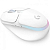 Игровая мышь беспроводная Logitech G705, Bluetooth, белая (910-006367)