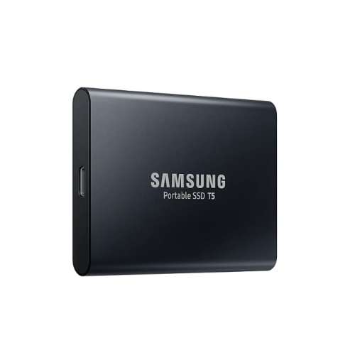 Внешний накопитель SSD 1TB Samsung T5 1.8
