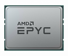 Процессор DELL AMD EPYC 7002 Series 7532, analog 100-000000136 (с разборки, без ГТД) (338-0136.)