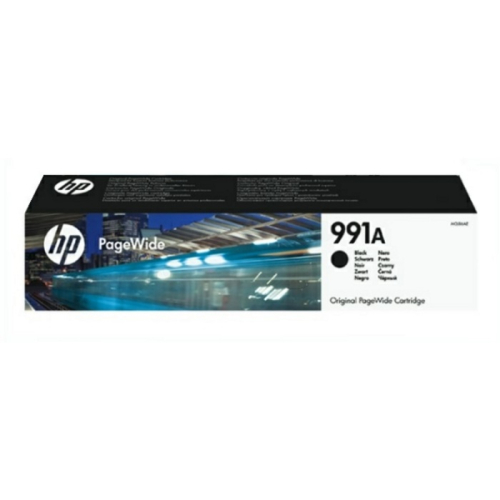 Картридж HP 991A, черный/ 10000 страниц (M0J86AE)